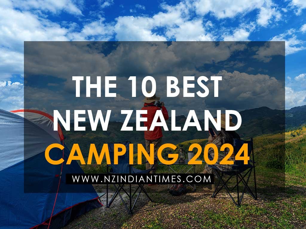 The-10-Best-New-Zealand Camping-2024